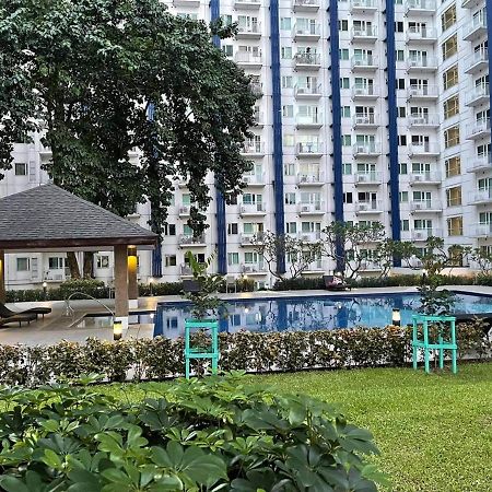 마닐라 Relaxing City View 아파트 호텔 외부 사진