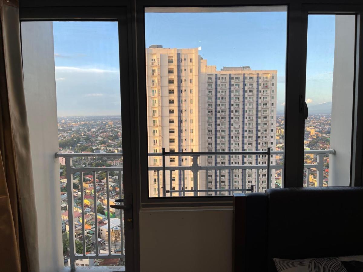 마닐라 Relaxing City View 아파트 호텔 외부 사진