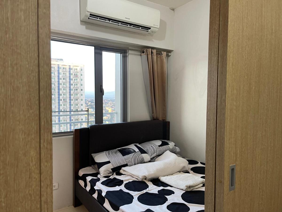 마닐라 Relaxing City View 아파트 호텔 외부 사진
