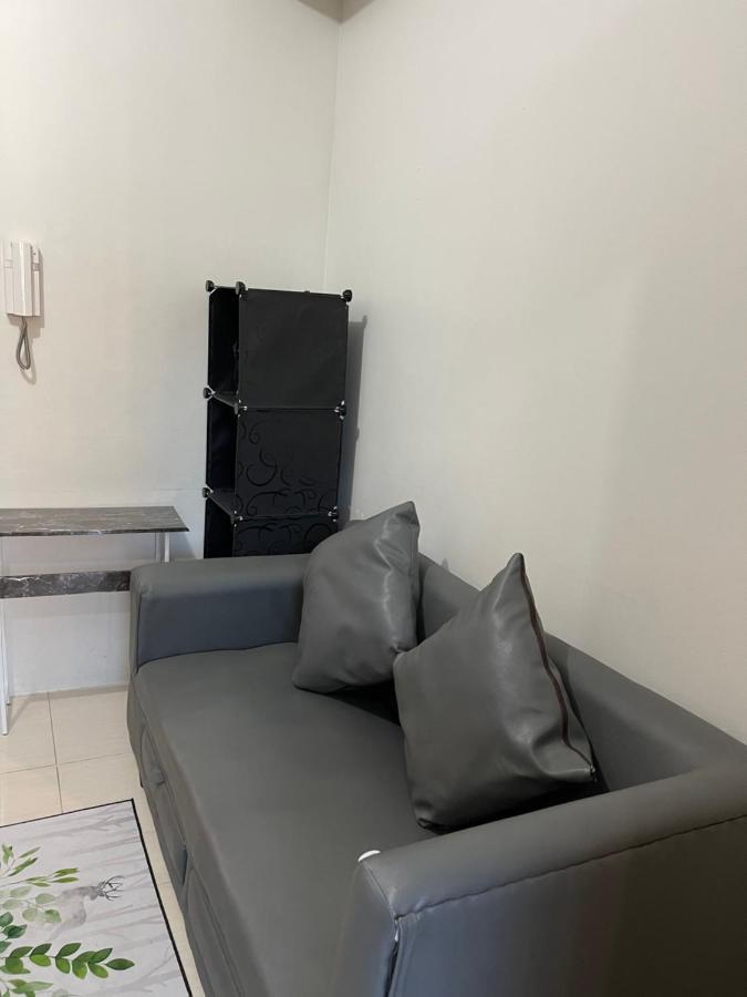 마닐라 Relaxing City View 아파트 호텔 외부 사진