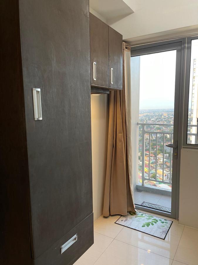 마닐라 Relaxing City View 아파트 호텔 외부 사진