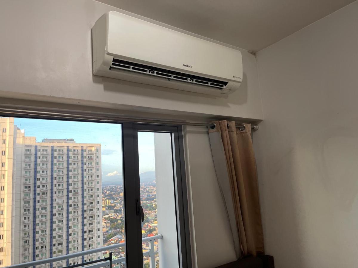마닐라 Relaxing City View 아파트 호텔 외부 사진