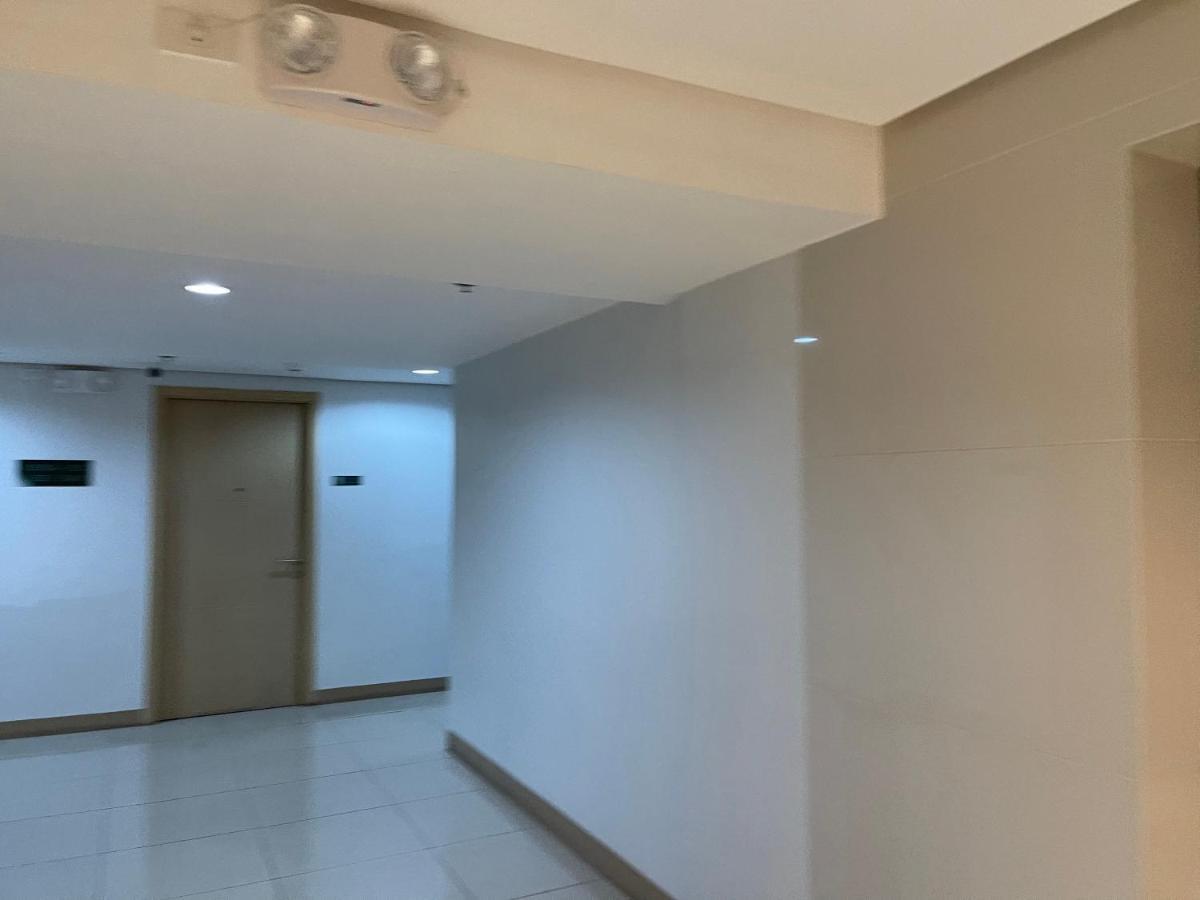 마닐라 Relaxing City View 아파트 호텔 외부 사진