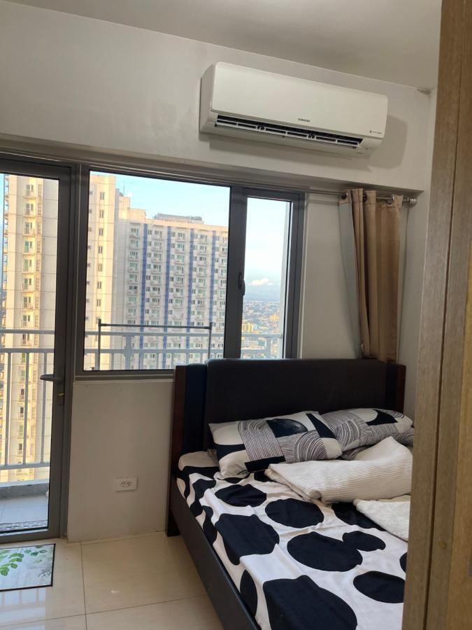 마닐라 Relaxing City View 아파트 호텔 외부 사진